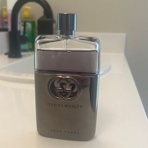 5 oz bottle atleast 4.7 oz left